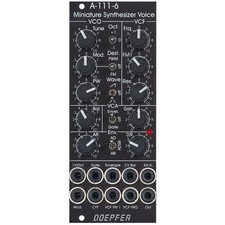 Doepfer A-111-6V Miniature