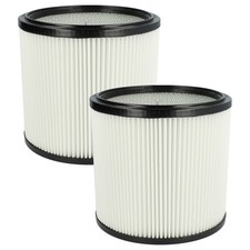 2 Patronenfilter für Starmix