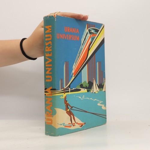 Urania universum 1963 - vi/1963 , | 