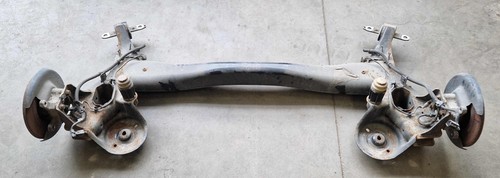 Opel grandland hinterachse - grandland,