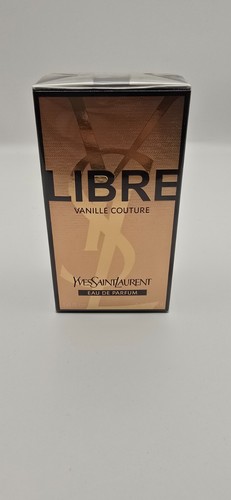 Ysl libre vanille couture - libre,