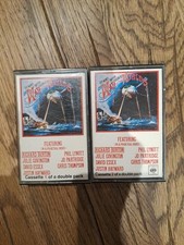 Jeff Wayne War Of The Worlds