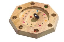 Octagon tiroler roulette - octagon,
