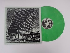 Molchat Doma "Etazhi", RARE