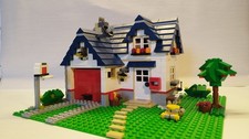 Lego creator 5891 haus - 5891, mit