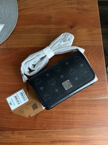 Mcm umhängetasche original - mcm,