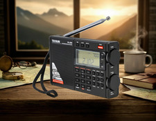 Tecsun pl330 portable - pl330, am