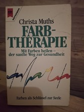 Farb Therapie Christa Muths
