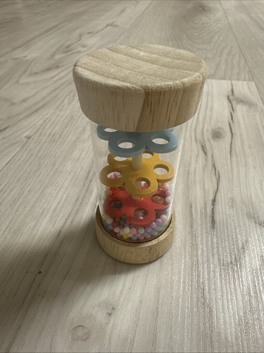 Regenmacher mini babyspielzeug - regenmacher,