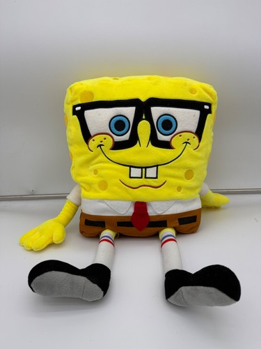 Spongebob stofftier circa - spongebob, 45cm
