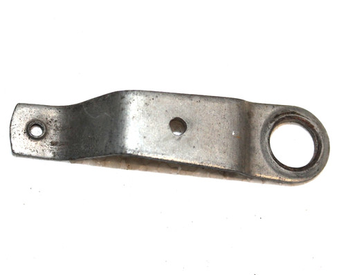 Halter verkleidung rechts - mz,