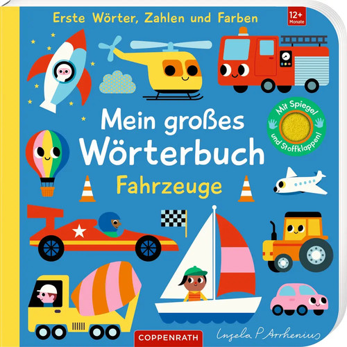 Mein großes wörterbuch - mein,