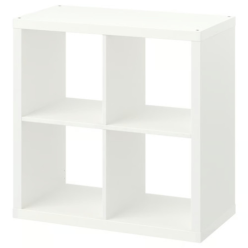 Ikea kallax regal weiß - kallax,