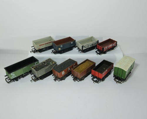 Spur hornby schwader mit - hornby, "oo"