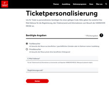 Gutschein für Dauerticket