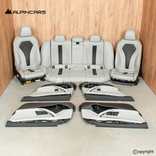 BMW F90 M5 G30 M Sitze