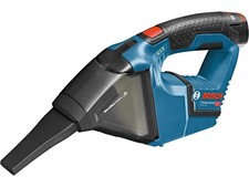 Bosch Professional GAS 12 V-Li Akku Handsauger Solo - Mit L-BOXX Einlage