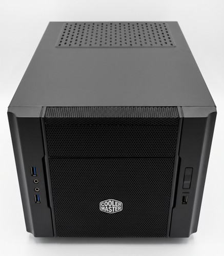 Nas heimserver komplettset - nas, /
