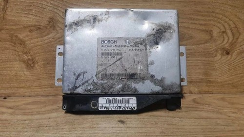 Bmw e39 abs steuergerät - abs,