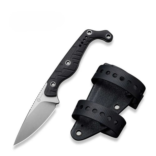Civivi sokn nitro black g10 - civivi,