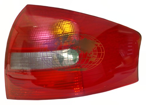 Schlussleuchte heckleuchte - schlussleuchte,