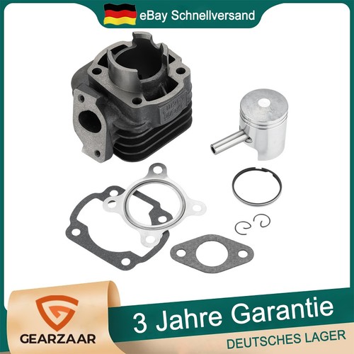 Zylinder kit 50ccm mit - 50ccm,