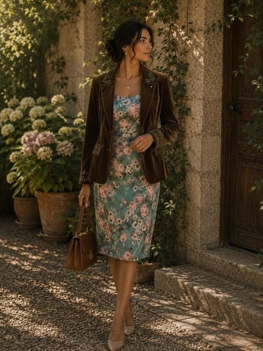 Women laura ashley - ashley, dress