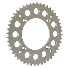 FRITZEL Kettenrad Zackenkönig