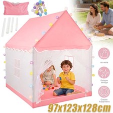 Kinderspielhaus Prinzessin