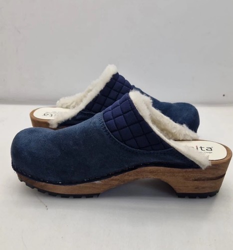 Sanita damen sandalen - sanita, gr