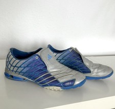 Adidas F50+ Spider A3 Gr. 43 2005 vintage Fussballschuhe 698001 US 10.5