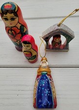 Russische Volkskunst