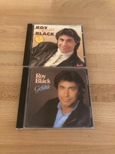 Roy Black - 2 CDs