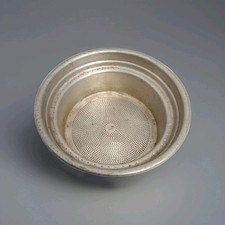 Wehrmacht, Kaffeesieb