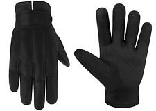 Security Quarzsandhandschuhe