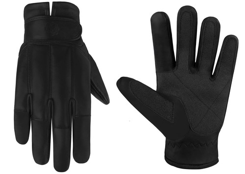 Security quarzsandhandschuhe - security,