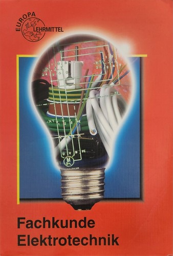 Fachkune elektrotechniker - fachkune,
