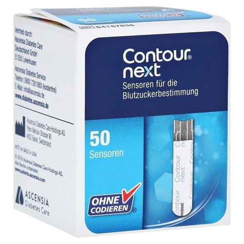 Contour next - contour,