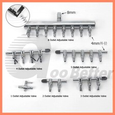 Aquarium Teich Luftverteiler