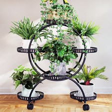 Blumenständer Metall