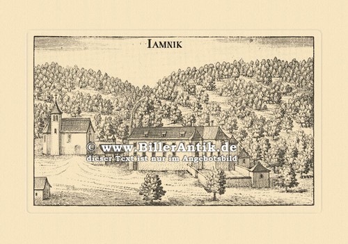 Jamnik bei gonobitz iamnik - jamnik,