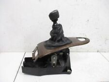 Schaltkulisse Schaltsack Schaltknauf Blende Walnuss passt für SAAB  9-3 (YS3F)