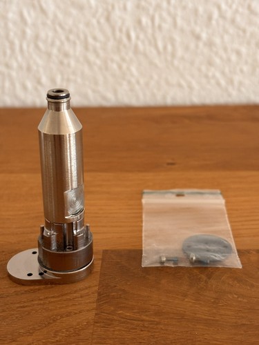 Sirona dac universal - sirona, adapter