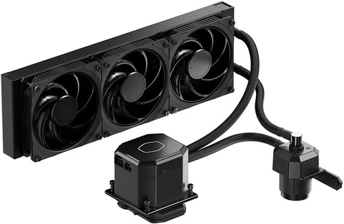 Cooler master masterliquid - cooler,
