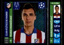 Panini Champions League