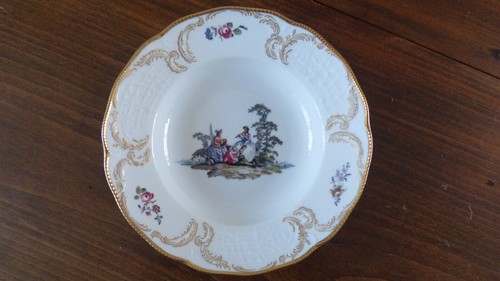 Rosenthal classic teller - classic,