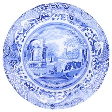 Kuchenteller spode copeland - spode,