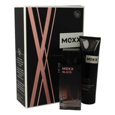 Mexx Black For Her EDT 30 ml