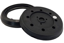 AEG Klett Schleifteller Exzenterschleifer EXE 450, EXE 460, TXE150, 4932357591