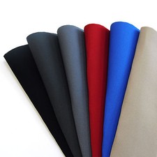 Autohimmelstoff Himmelstoff Dachhimmel Bezugsstoff Polster - Dekostoff 6 Farben